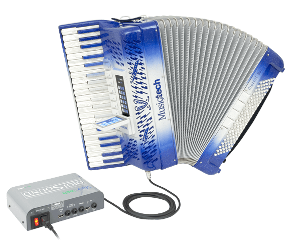 Dual Link Digital Box custom 1