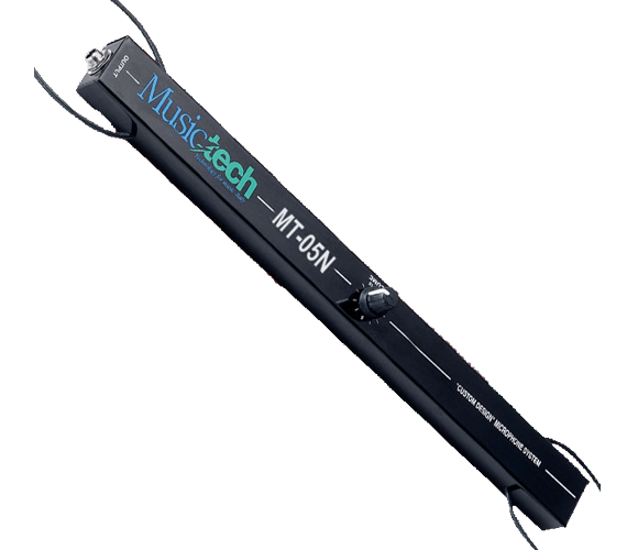 MT-05EN 麦克风系统